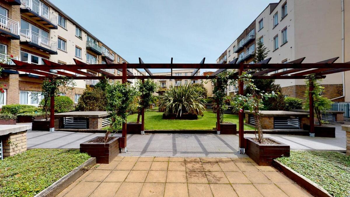 1 Bed In Centre Apartment Dublin