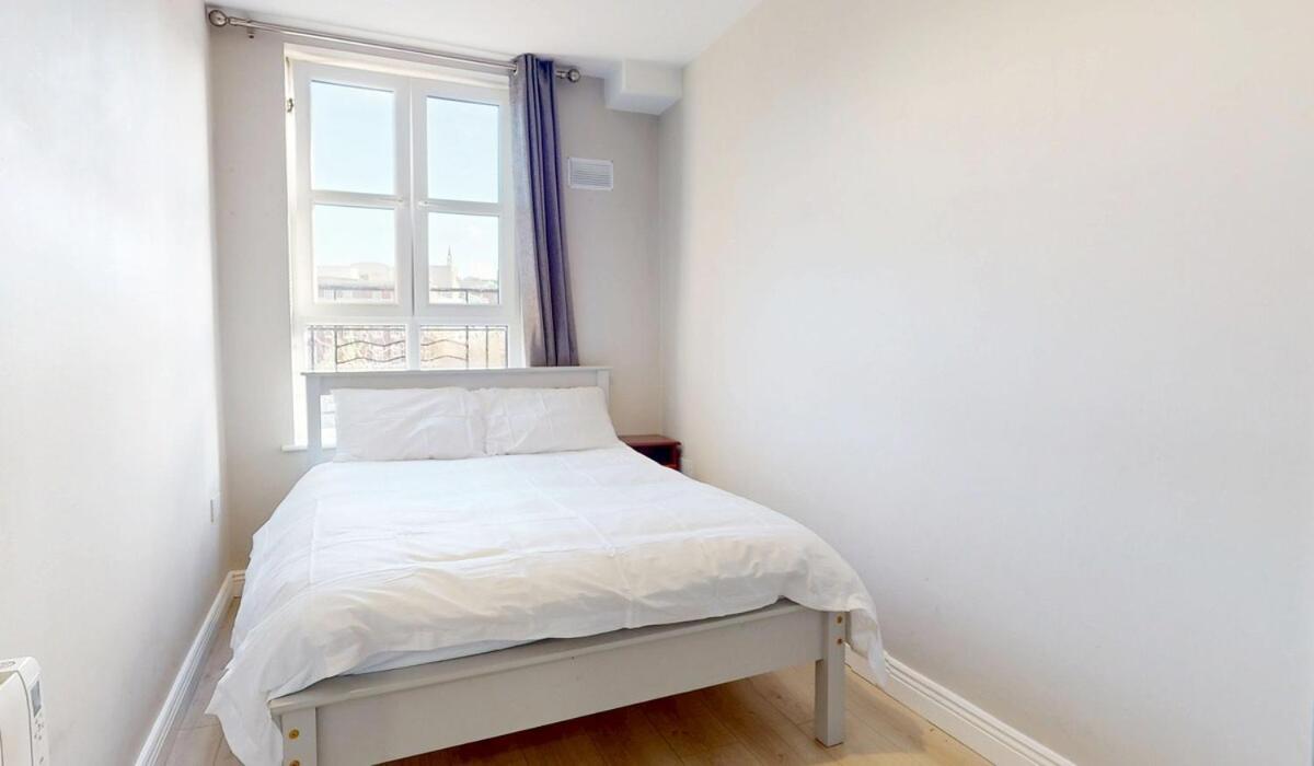 Apartment 1 Bed In Centre *